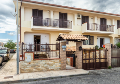 Casa Vacanze Appartamento Casa Amica